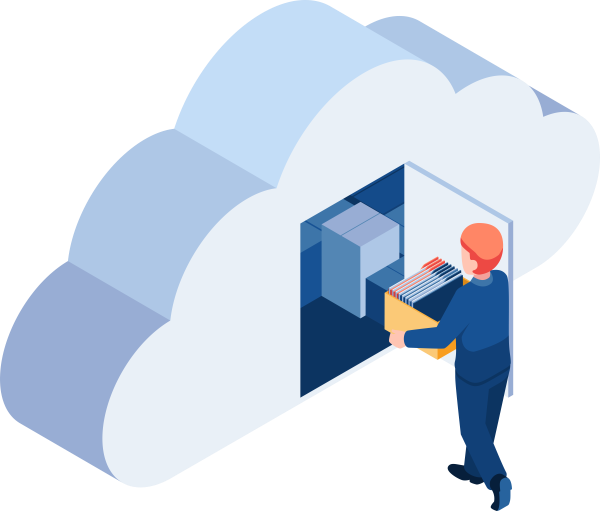 Cloud Backup Solutions