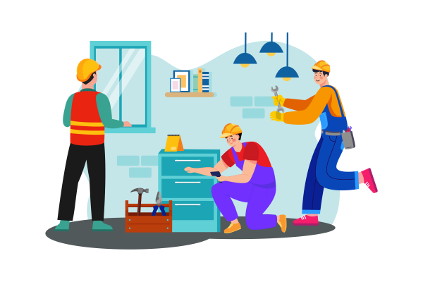 Voice and Data Cabling