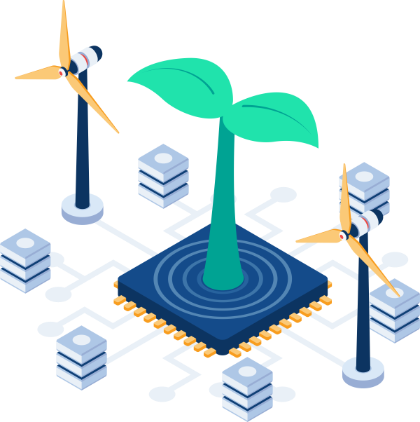 Eco-friendly Technology