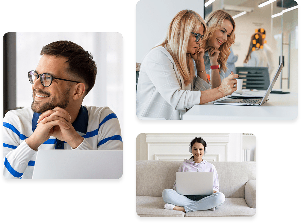 Charm City Networks Team